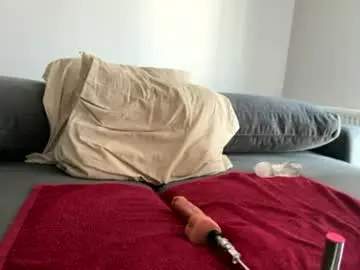 Chaturbate Live Sex Cam of kiwigray