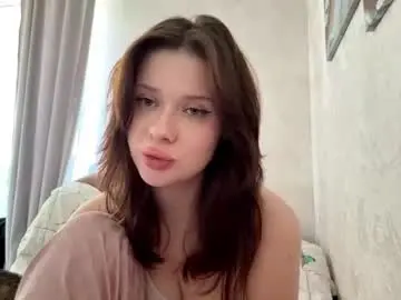 Chaturbate Live Sex Cam of lakishachancey