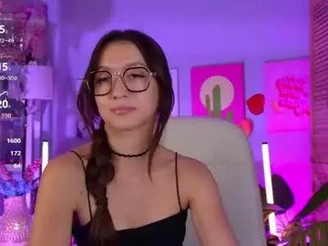 Chaturbate Free Live Porn of lanabakers