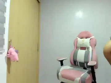 Chaturbate Live Sex Cam of mariaangel_99
