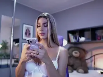 Chaturbate Sex Chat of martinaa_rose