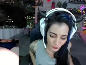 Chaturbate Free Porn Cam of mature_gamer