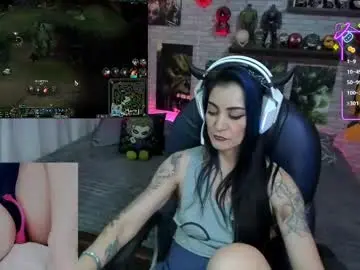 Chaturbate Live Porn of mature_gamer
