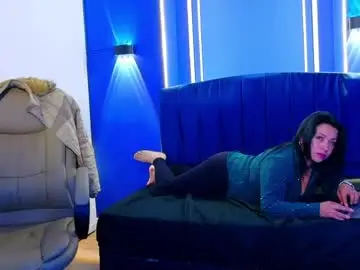 Chaturbate Live Sex Cam of nataliaa_mystic