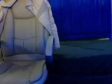 Chaturbate Free Porn Cam of nataliaa_mystic