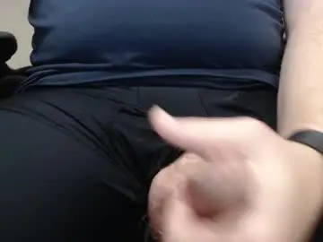 Chaturbate Free Porn Cam of naughtyjohn77