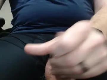Chaturbate Best live sex cam show of naughtyjohn77