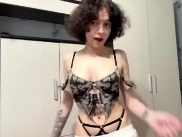Chaturbate Adult Video Chat of nikatyan