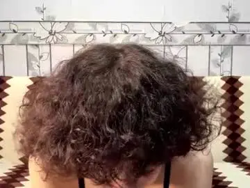 Chaturbate Live Sex of nikatyan
