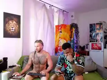 Chaturbate Private Sex Chat of rusbigpaul