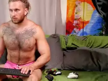 Chaturbate Private Sex Chat of rusbigpaul