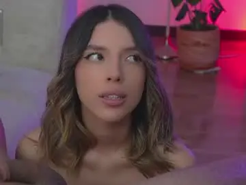 Chaturbate Nude Webcam of savagesweethearts