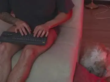 Chaturbate Adult Video Chat of savagesweethearts