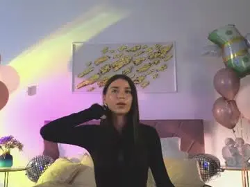 Chaturbate Live Sex Cam of violetta_finch
