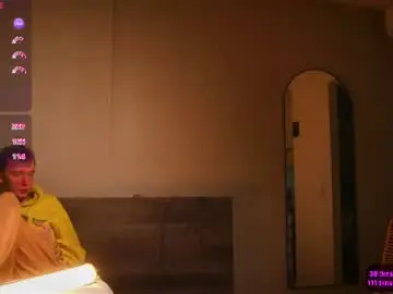 Chaturbate Live Porn of vundersex