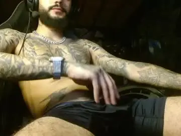 Chaturbate Adult Video Chat of yio__cohen