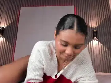 Chaturbate Free Porn Cam of zafiiraa