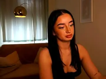 Chaturbate Sex Cam of _blackpeaarl