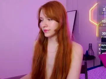 Chaturbate Adult Video Chat of angelfleur