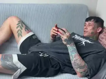Chaturbate Best live sex cam show of anubisgod88