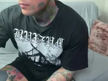 Chaturbate Adult Webcams of anubisgod88