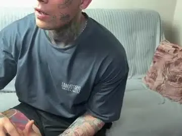 Chaturbate Adult Webcams of anubisgod88