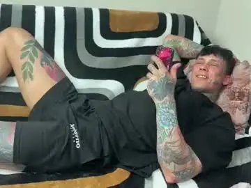 Chaturbate Watch Live Sex Cams of anubisgod88