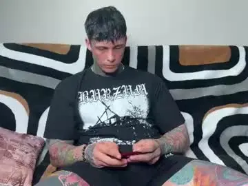 Chaturbate Live Porn of anubisgod88