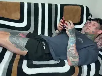 Chaturbate Adult Video Chat of anubisgod88