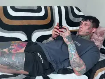 Chaturbate Best Webcam of anubisgod88