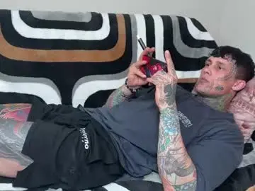 Chaturbate Adult Webcams of anubisgod88
