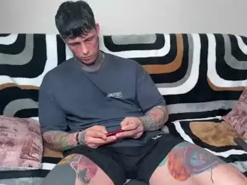 Chaturbate Adult Video Chat of anubisgod88