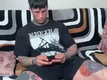 Chaturbate Live Porn of anubisgod88