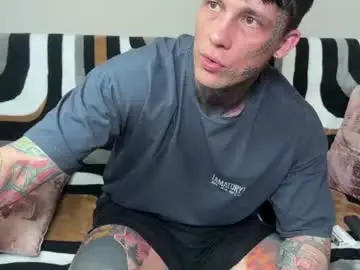 Chaturbate Adult Video Chat of anubisgod88