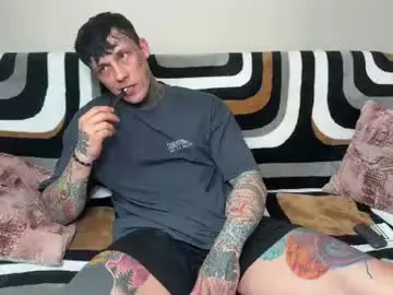 Chaturbate Private Sex Chat of anubisgod88