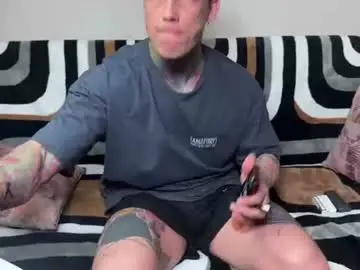 Chaturbate Adult Webcam of anubisgod88