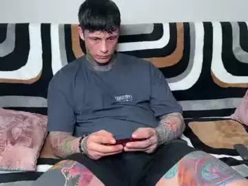 Chaturbate Best Webcam of anubisgod88