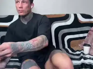 Chaturbate Live Sex Cam of anubisgod88