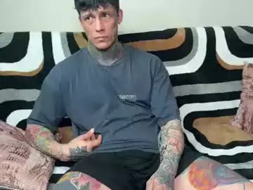 Chaturbate Watch Live Sex Cams of anubisgod88