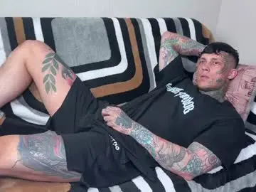 Chaturbate Free Live Porn of anubisgod88