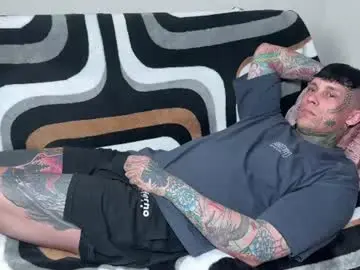 Chaturbate Private Sex Chat of anubisgod88