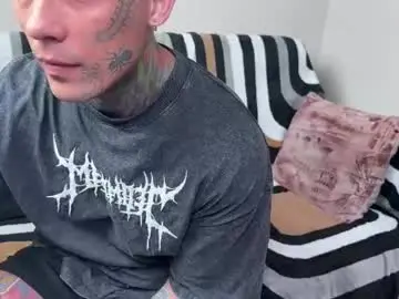 Chaturbate Watch Live Sex Cams of anubisgod88