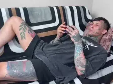 Chaturbate Best live sex cam show of anubisgod88
