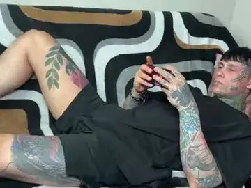 Chaturbate Watch Live Sex Cams of anubisgod88