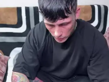 Chaturbate Adult Webcam of anubisgod88