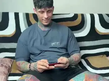 Chaturbate Watch Live Sex Cams of anubisgod88