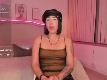 Chaturbate Private Sex Chat of bella_es