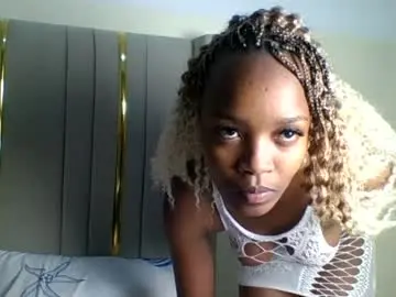 Chaturbate Adult Webcam of black_nastay25