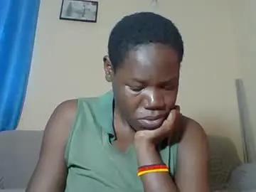 Chaturbate Adult Webcam of blacksexygal