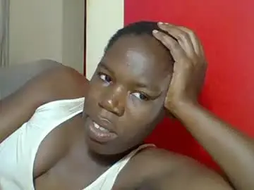 Chaturbate Sex Chat of blacksexygal